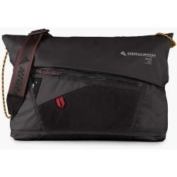 Klättermusen Grid Messenger Umhängetasche