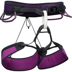 Black Diamond Zone Klettergurt