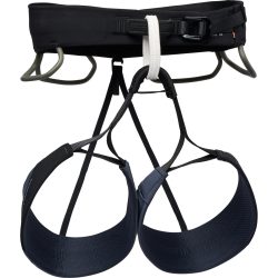 Black Diamond Solution Klettergurt
