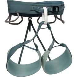 Black Diamond Damen Solution Klettergurt