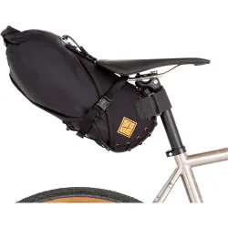 Restrap Saddle Bag 8L Satteltasche