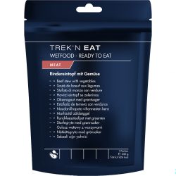 Trek'n Eat Ready to Eat + SH Rindereintopf mit Gemüse