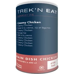 Trek'n Eat Creamy Chicken Dose