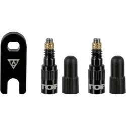 Topeak TurboFlow Valve Adapter