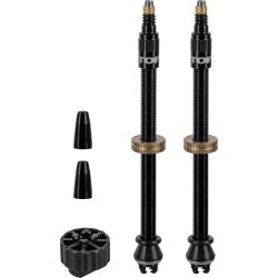 Topeak TurboFlow Valve Kit