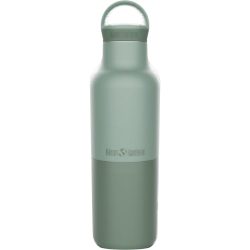 Klean Kanteen Rise Classic VI Arch Loop Cap Trinkflasche