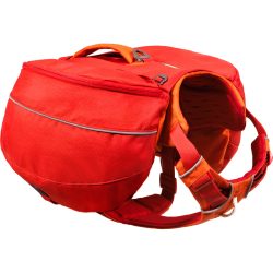 Ruffwear Palisades Hunderucksack