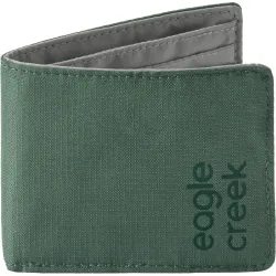 Eagle Creek Stash RFID Bi-Fold Geldbeutel