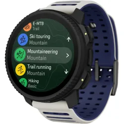 Suunto Vertical 2 GPS-Uhr
