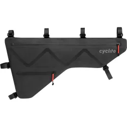 Cyclite Frame Bag Large / 02 Rahmentasche