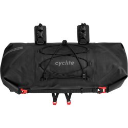 Cyclite Handle Bar Roll Bag / 02 Lenkertasche