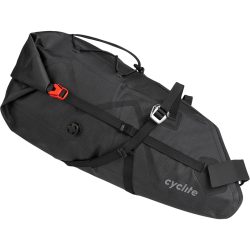 Cyclite Saddle Bag / 02 Satteltasche