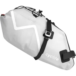 Cyclite Saddle Bag Small / 02 Satteltasche