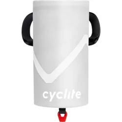 Cyclite Food Pouch / 02 Lenkertasche