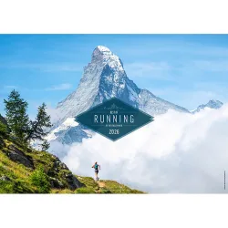 TMMS-Verlag Best of Running 2026 Kalender