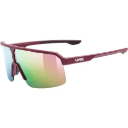 Uvex Ramp Sportbrille