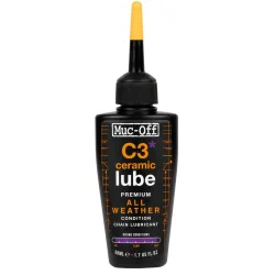 Muc Off C3 Dry Ceramic Lube