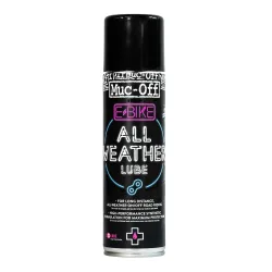 Muc Off E-Bike All Weather Chain Lube