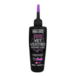 Muc Off E-Bike Wet Lube