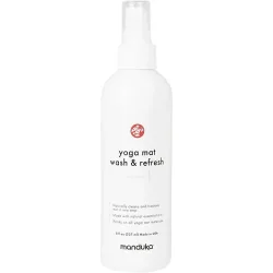Manduka 8oz Yogamattenreiniger