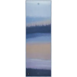 Manduka, Manduka Yogitoes 2.0 Yoga Handtuch