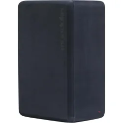 Manduka Recycelter Schaumstoff Yogablock