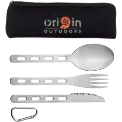 Origin Outdoors Biwak 'Backcountry Besteck