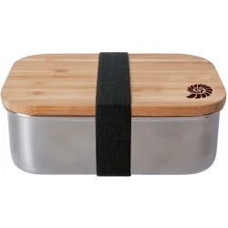 Origin Outdoors Bamboo Lunchbox