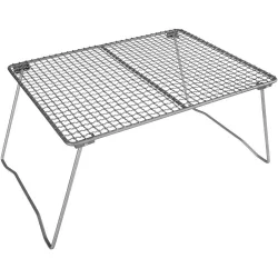 Origin Outdoors Titan Grill