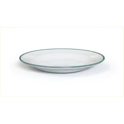 Origin Outdoors Emaille Teller