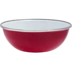 Origin Outdoors Emaille Schüssel