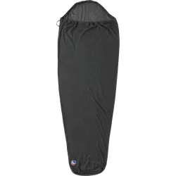 Big Agnes Alpha Direct Fleece Hüttenschlafsack