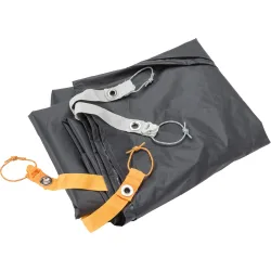 Big Agnes Copper Spur UL3 Bikepack Zeltunterlage