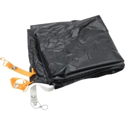 Big Agnes Tiger Wall UL1 Zeltunterlage