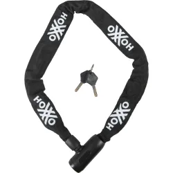 Bergzeit Basics Hoxxo Chain Fahrradschloss