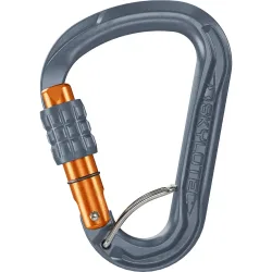Skylotec Leger Screw Gate Captive Bar Karabiner