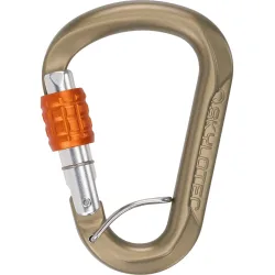 Skylotec Tondo Screw Gate Hard Coated Karabiner