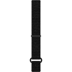 Polar Nylon-Armband mit Klettverschluss