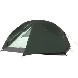 Bergzeit Basics Kaikkialla Porras 2 Zelt
