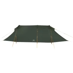 Bergzeit Basics Kaikkialla Porvoo 2 Plus Zelt