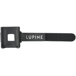 Lupine FastClick Akku Helmhalter