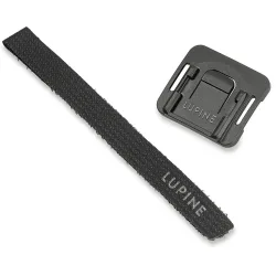 Lupine FrontClick Helmhalter