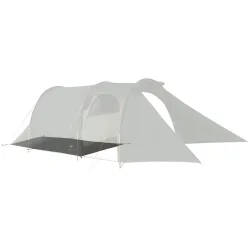Bergzeit Basics Kaikkialla Porvoo 2 Plus Zeltunterlage