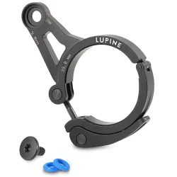 Lupine SL Mono Schnellspanner Lenkerhalter