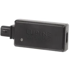 Lupine USB-C Charger