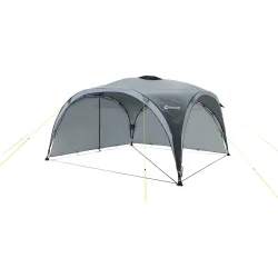 Outwell Wakefield XL 2er Pack Seitenwand m. Reißverschluss