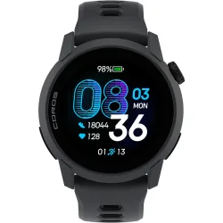 Coros PACE 4 Silikon GPS Uhr