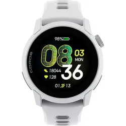 Coros PACE 4 Silikon GPS Uhr