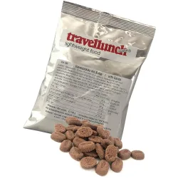 Travellunch Travelcookies mit Kakao