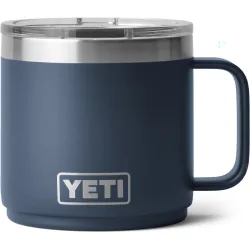 Yeti Rambler Mug CL 14oz Isolierbecher